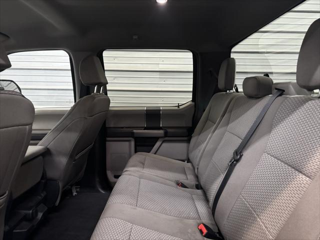 Photo of 2022 Black Metallic Ford F-250