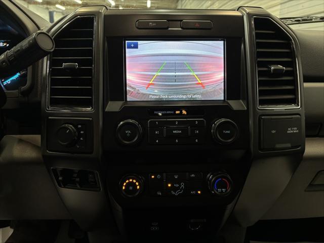 Photo of 2022 Black Metallic Ford F-250