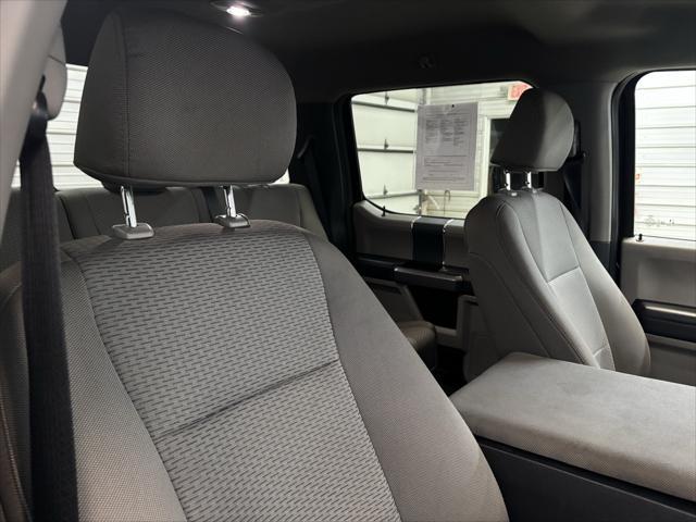 Photo of 2022 Black Metallic Ford F-250