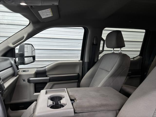Photo of 2022 Black Metallic Ford F-250
