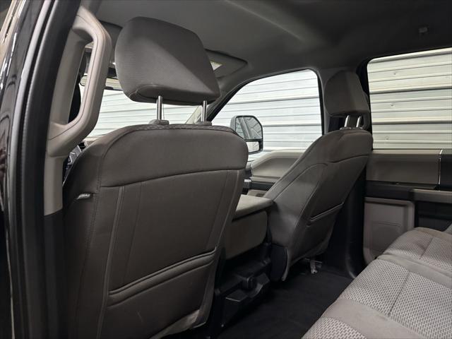Photo of 2022 Black Metallic Ford F-250