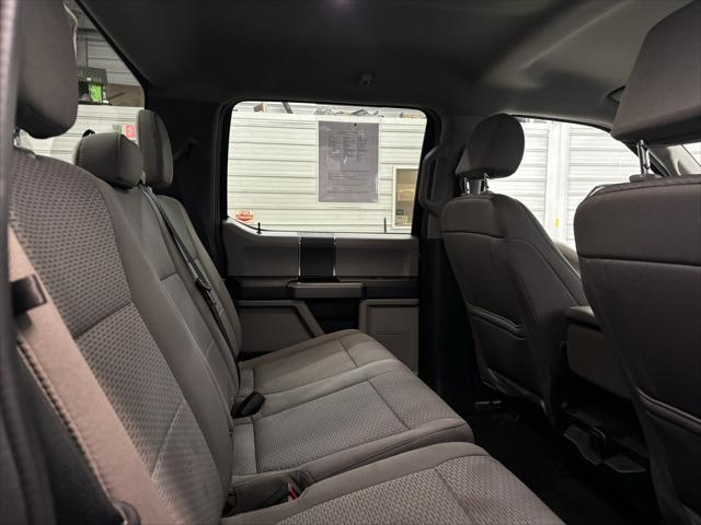 Photo of 2022 Black Metallic Ford F-250