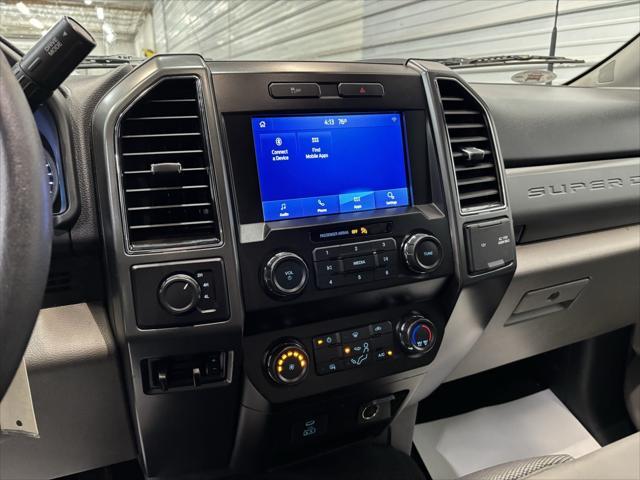 Photo of 2022 Black Metallic Ford F-250