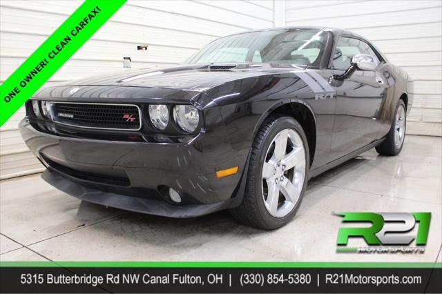 2009 Dodge Challenger