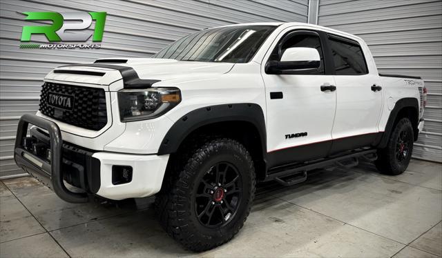 2019 Toyota Tundra