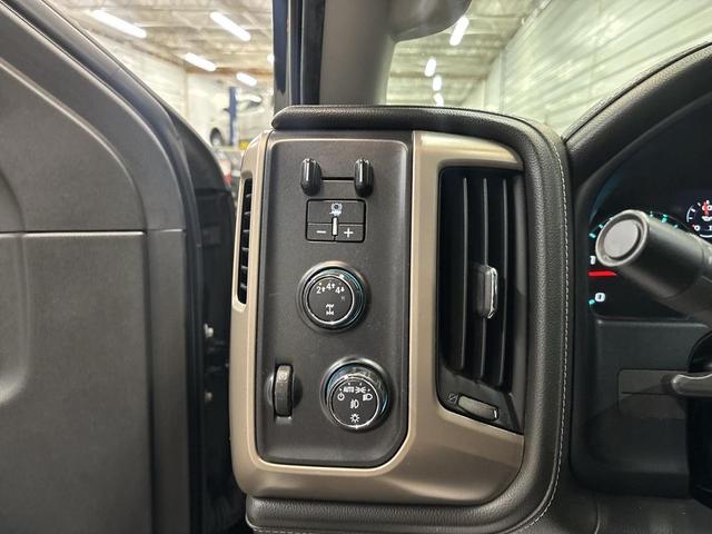 Photo of 2017 Onyx Black GMC Sierra 3500