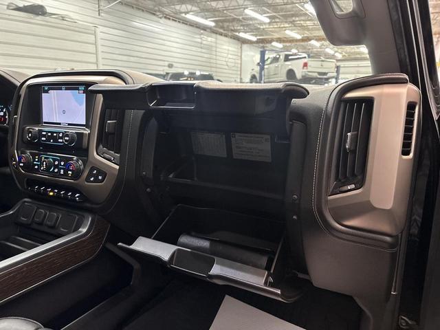 Photo of 2017 Onyx Black GMC Sierra 3500