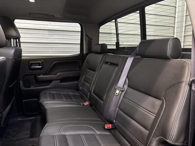 Photo of 2017 Onyx Black GMC Sierra 3500