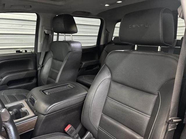 Photo of 2017 Onyx Black GMC Sierra 3500