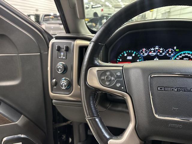 Photo of 2017 Onyx Black GMC Sierra 3500