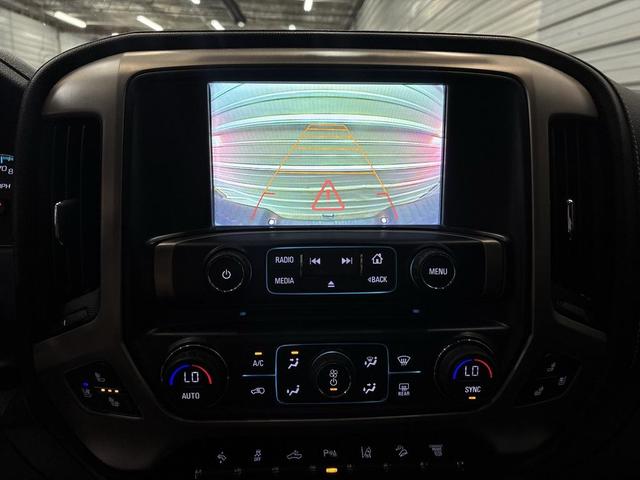 Photo of 2017 Onyx Black GMC Sierra 3500
