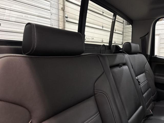 Photo of 2017 Onyx Black GMC Sierra 3500