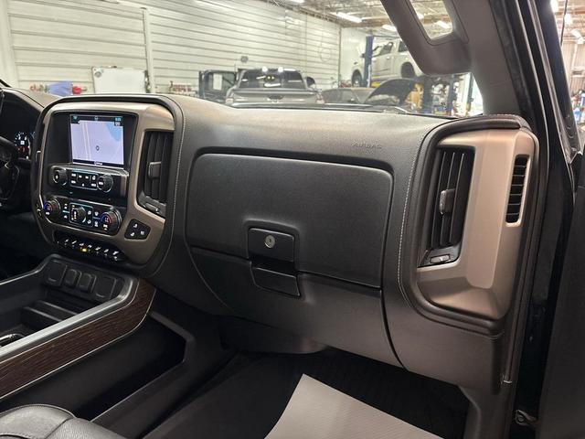 Photo of 2017 Onyx Black GMC Sierra 3500