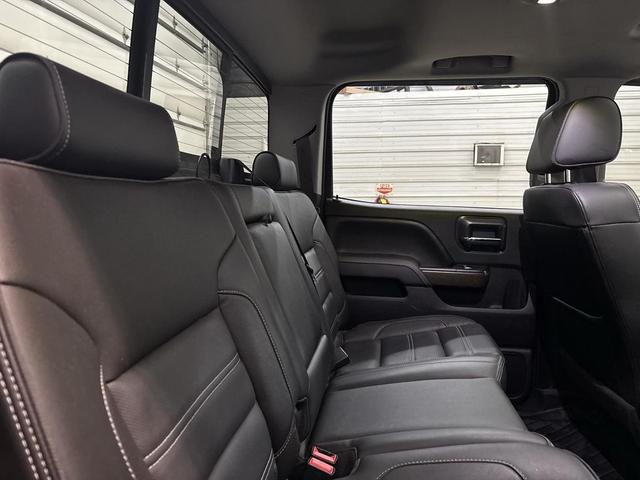 Photo of 2017 Onyx Black GMC Sierra 3500