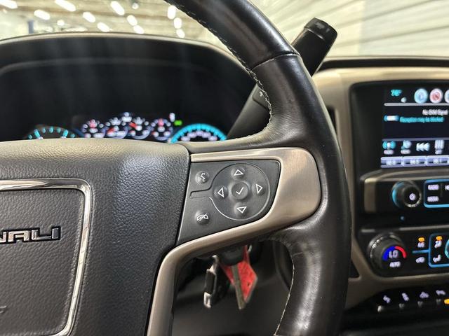 Photo of 2017 Onyx Black GMC Sierra 3500