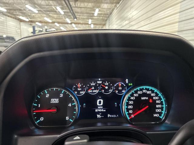 Photo of 2017 Onyx Black GMC Sierra 3500