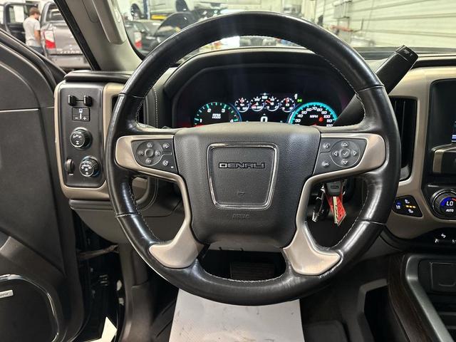 Photo of 2017 Onyx Black GMC Sierra 3500