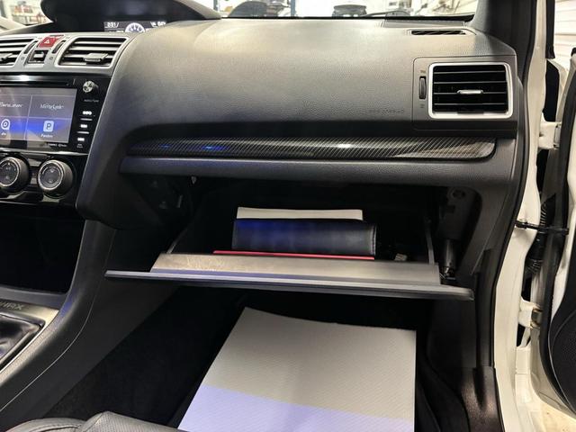 Photo of 2018 Crystal White Pearl Subaru WRX