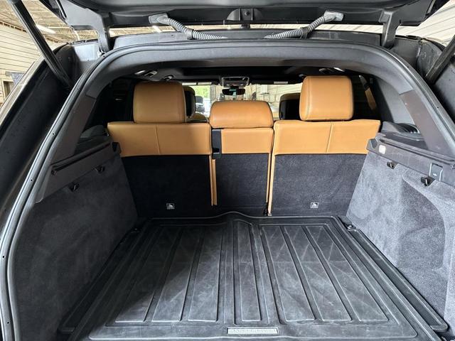 Photo of 2018 White Land Rover Range Rover Sport