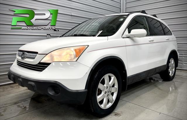 2007 Honda CR-V