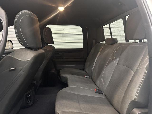 Photo of 2021 Bright White Clearcoat RAM 2500