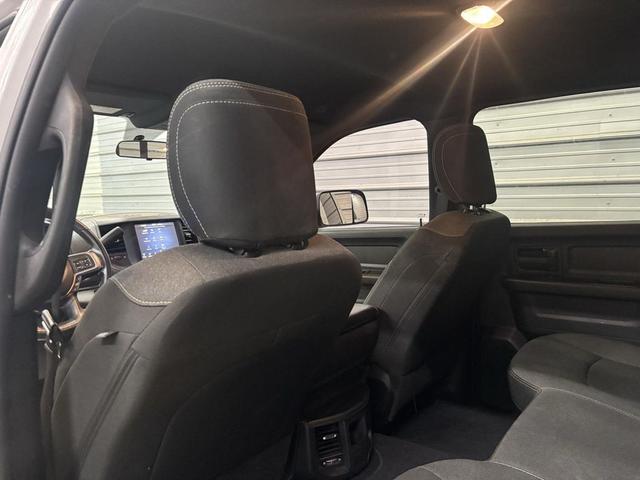 Photo of 2021 Bright White Clearcoat RAM 2500