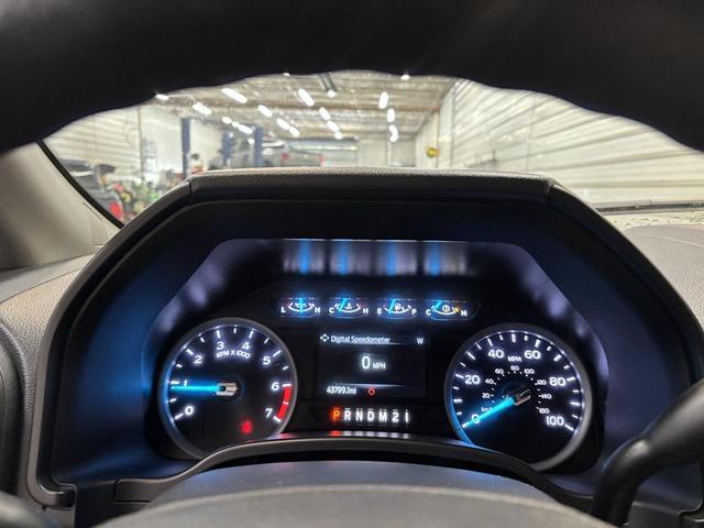 Photo of 2022 Oxford White Ford F-250