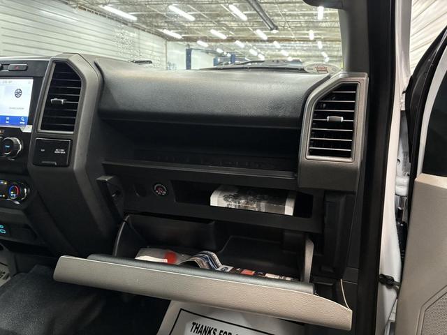 Photo of 2022 Oxford White Ford F-250