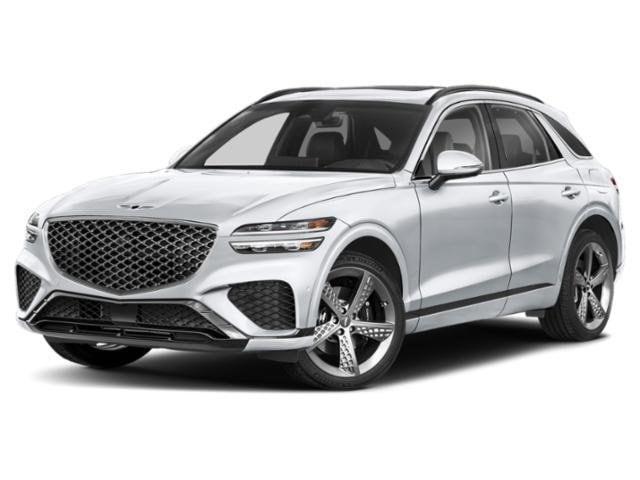 2023 Genesis Gv70