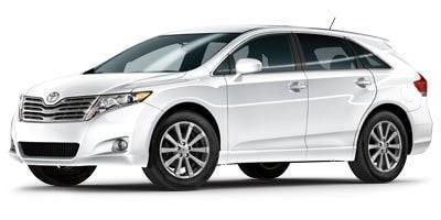 2011 Toyota Venza