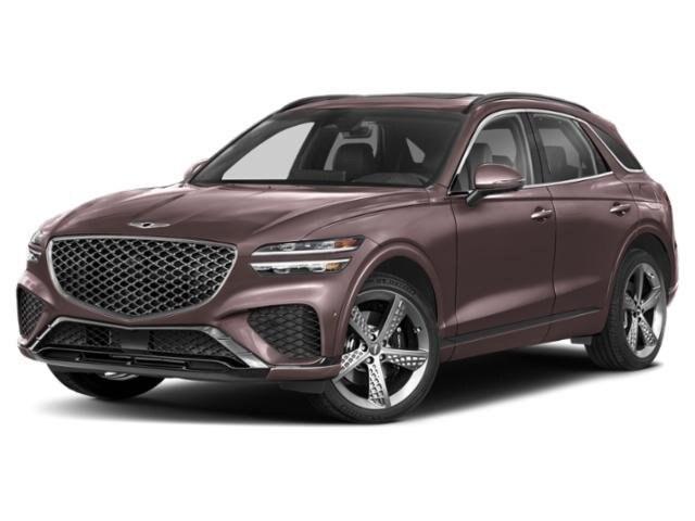 2023 Genesis Gv70