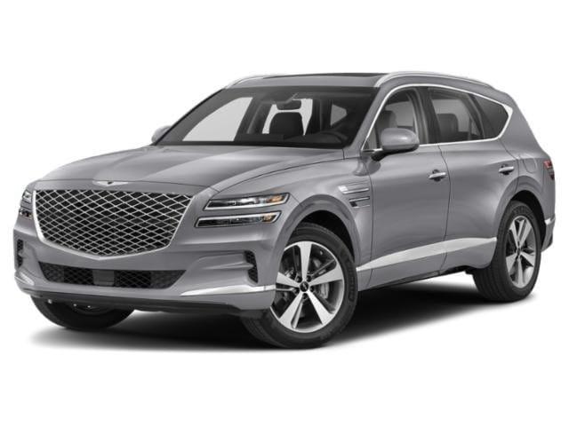 2023 Genesis GV80