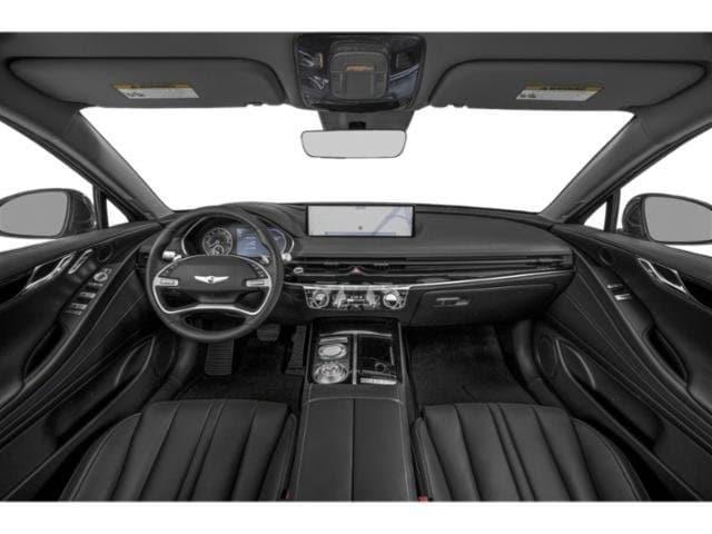 Photo of 2024  Genesis G80