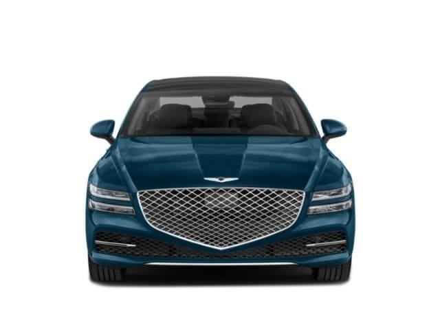 Photo of 2024  Genesis G80