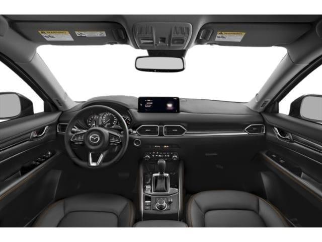 Photo of 2023 Machine Gray Metallic Mazda CX-5