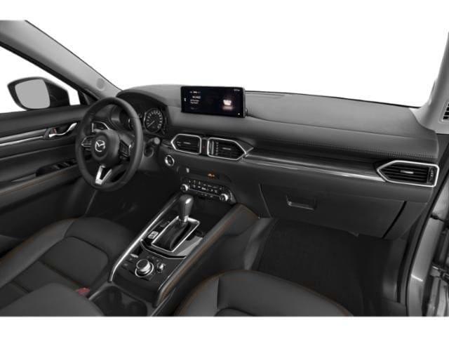 Photo of 2023 Machine Gray Metallic Mazda CX-5