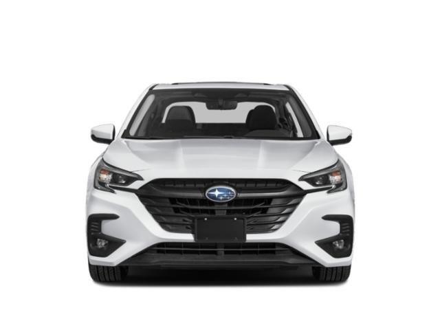 Photo of 2025 Crystal White Subaru Legacy