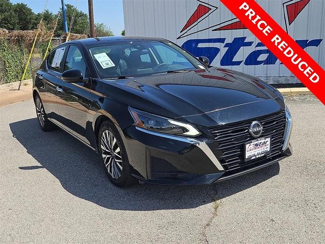 2023 Nissan Altima