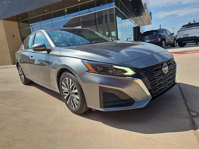 2023 Nissan Altima