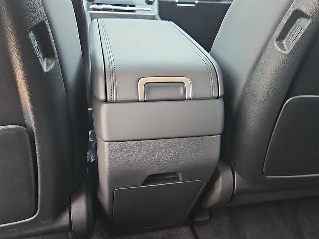 Photo of 2026 TB2 Hyundai SANTA FE