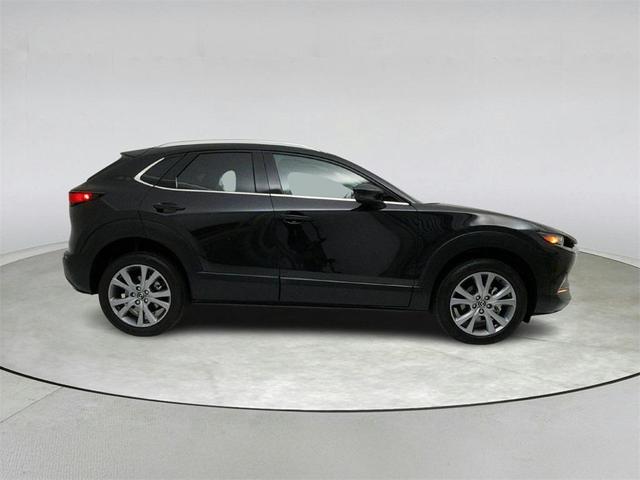 2022 Mazda Cx-30