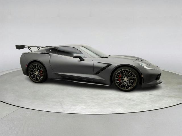 2014 Chevrolet Corvette Stingray