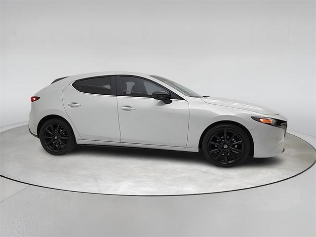 2025 Mazda Mazda3