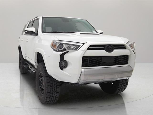 2024 Toyota 4runner