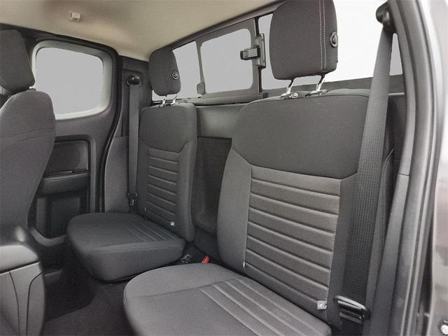 Photo of 2020 Magnetic Ford Ranger