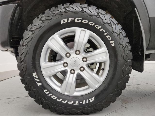 Photo of 2020 Magnetic Ford Ranger
