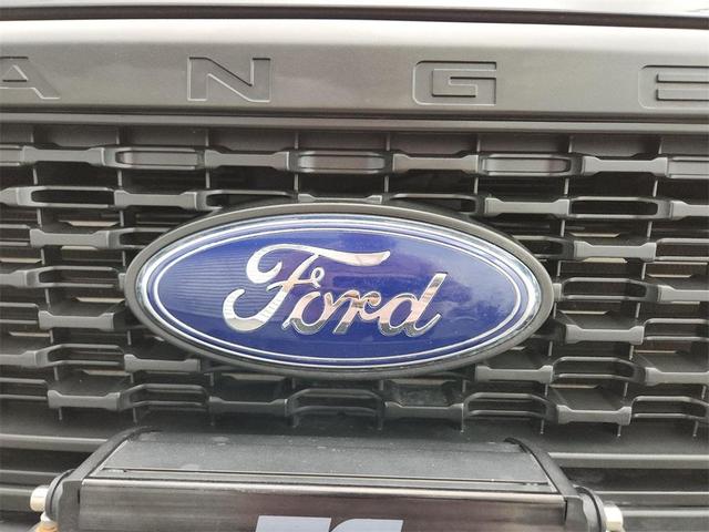 Photo of 2020 Magnetic Ford Ranger