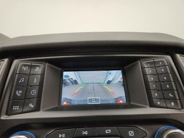 Photo of 2020 Magnetic Ford Ranger