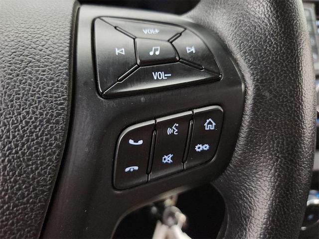 Photo of 2020 Magnetic Ford Ranger