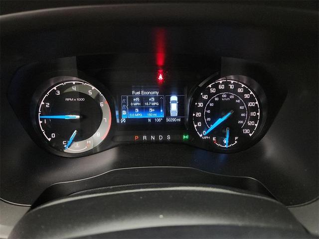 Photo of 2020 Magnetic Ford Ranger